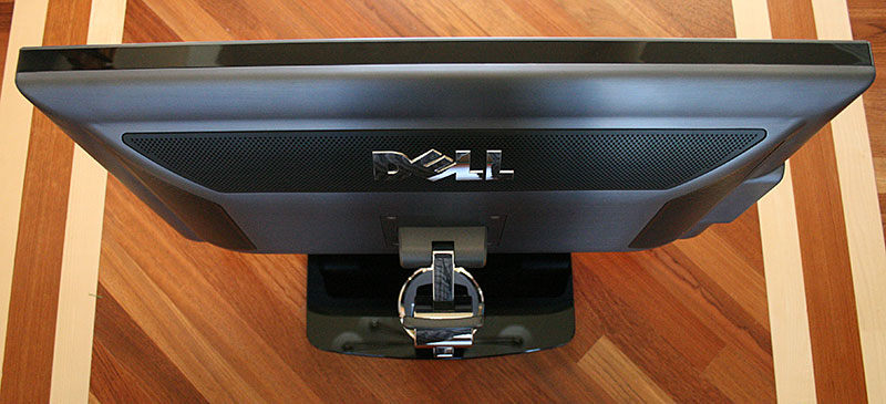 Illustration for article titled Dell 3008WFP-HC, 30 Inches of Widescreen Swank